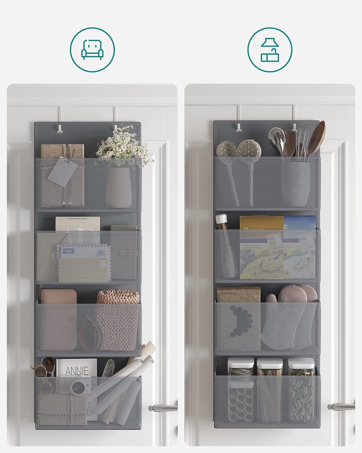 Organizér - RDH04G