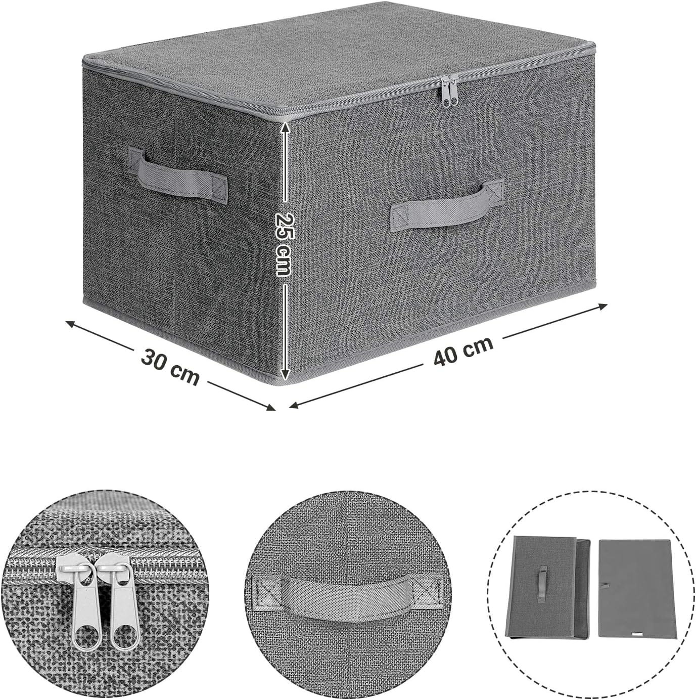 Organizér x3 - RYZB03G