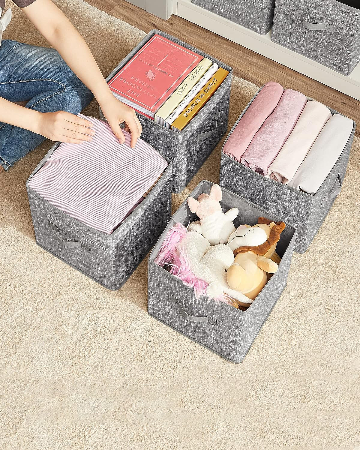 Organizér x6 - ROB026G26V1