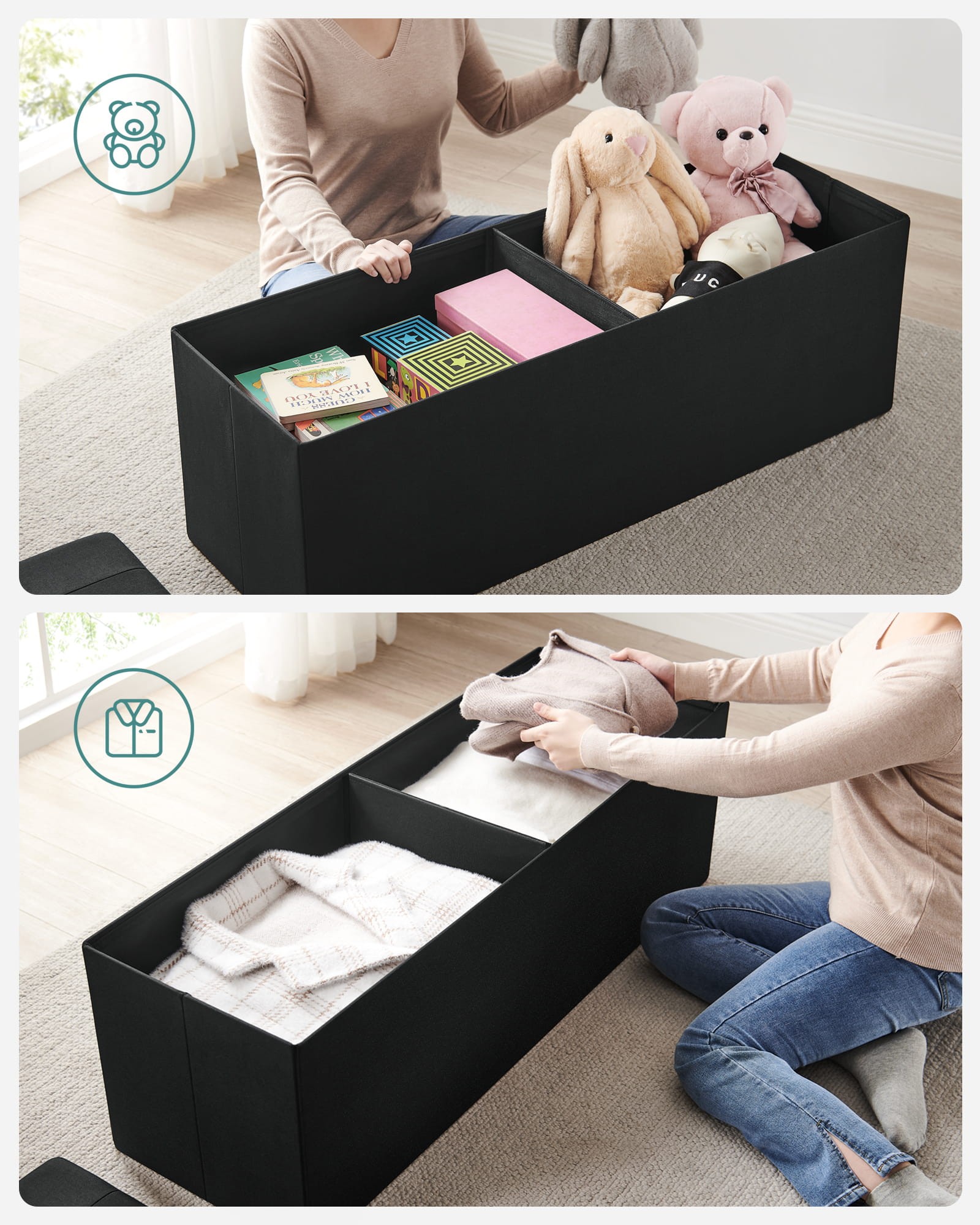 Taburet - LSF077B01V1
