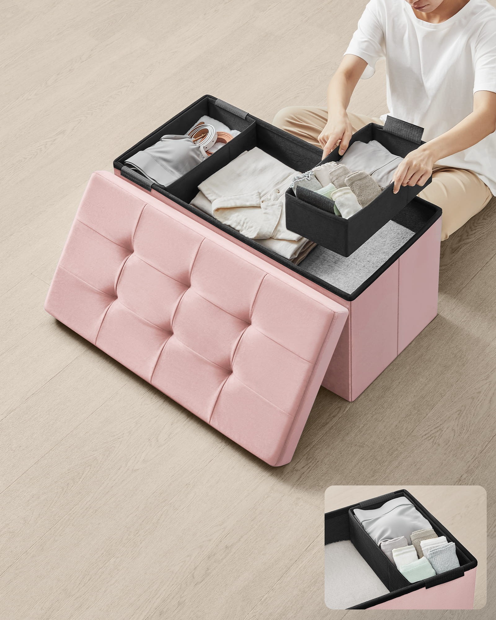 Taburet - LSF247R01