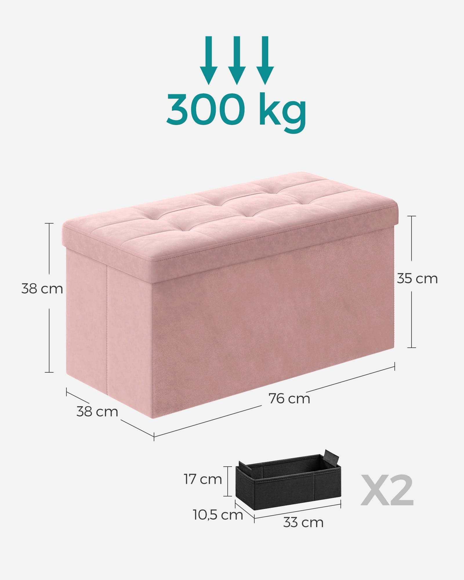 Taburet - LSF247R01