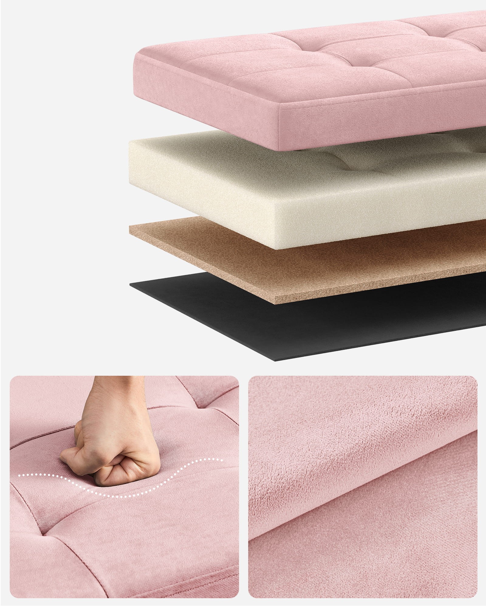 Taburet - LSF277R01