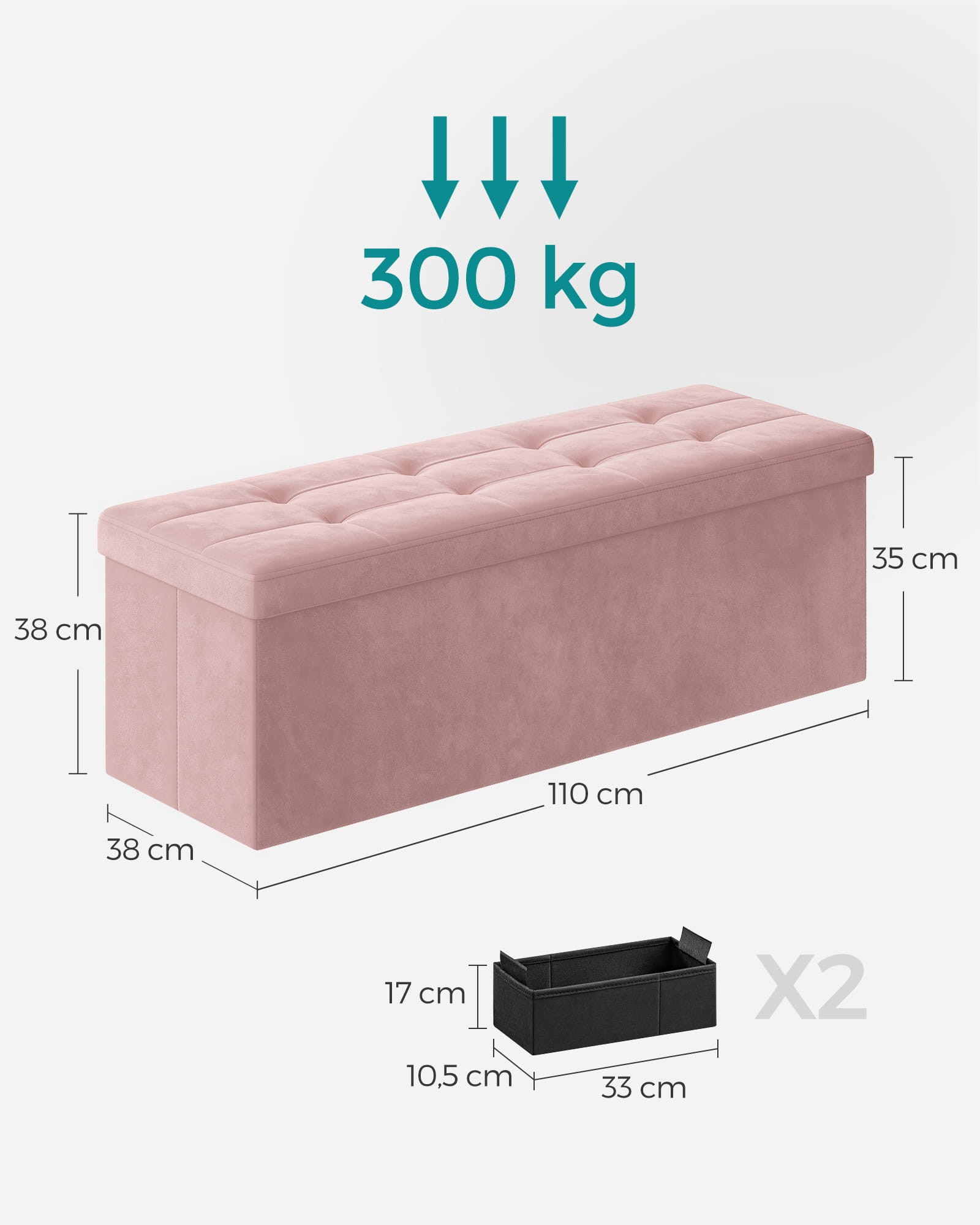 Taburet - LSF277R01