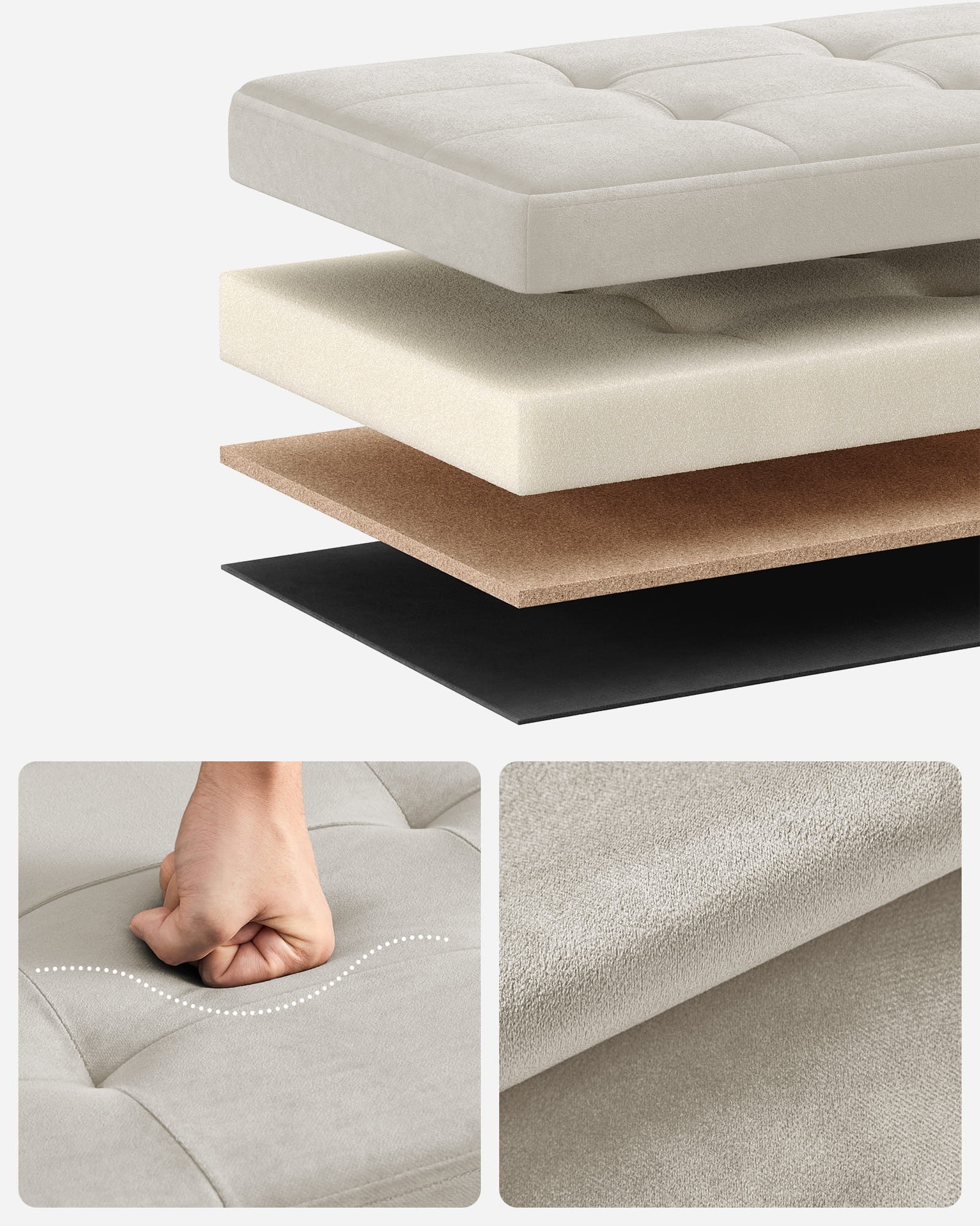 Taburet - LSF277W01