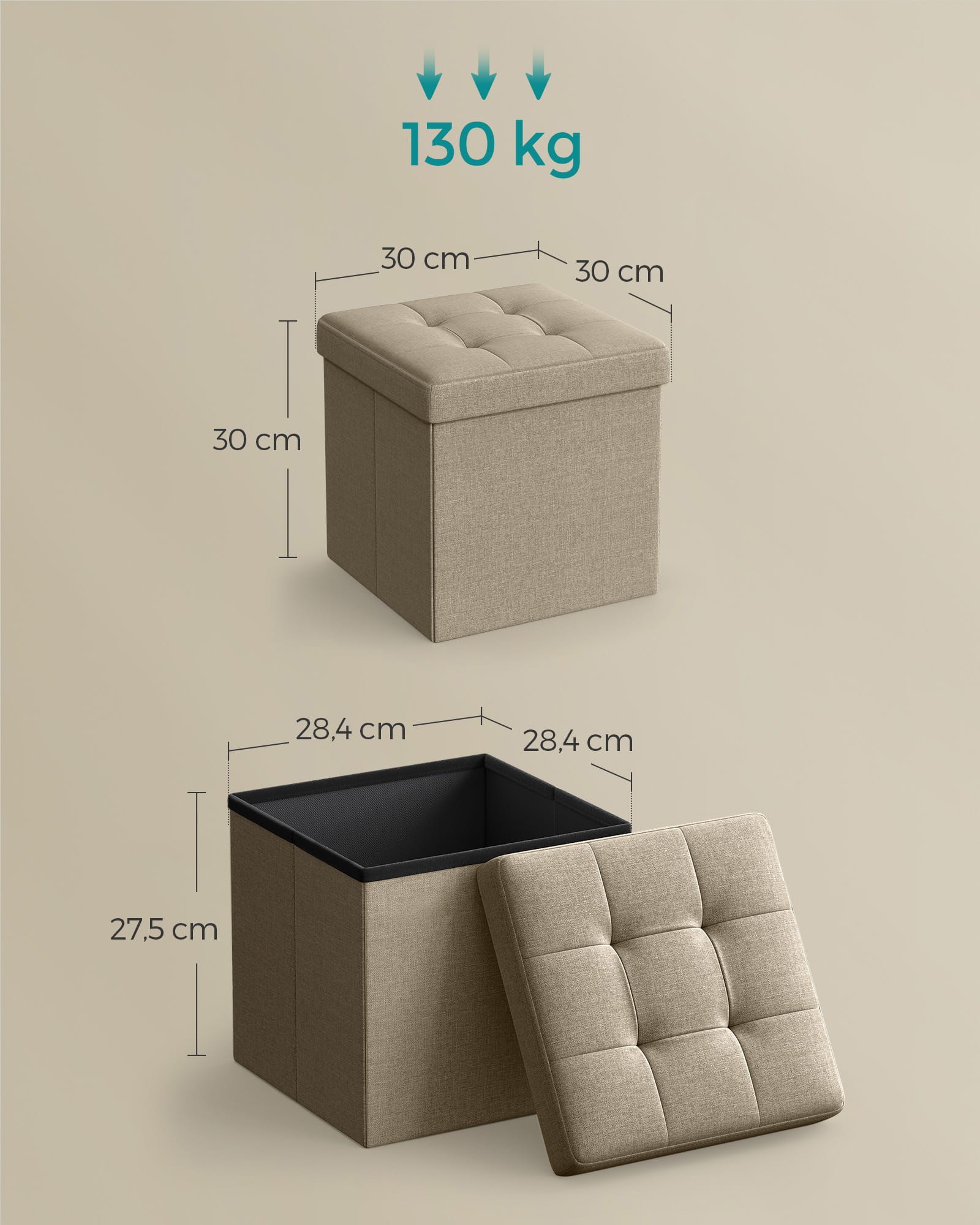 Taburet - LSF028K01