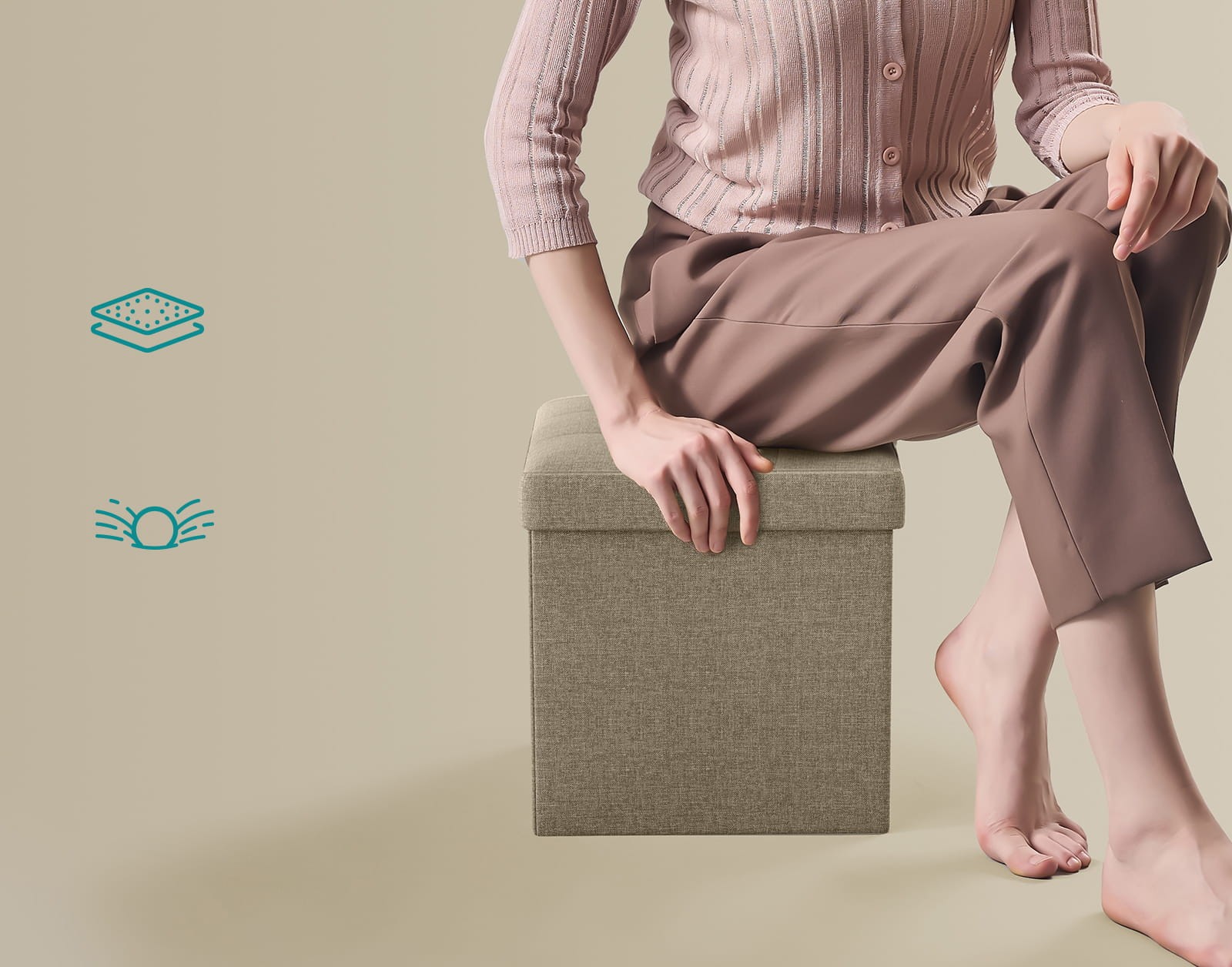 Taburet - LSF028K01
