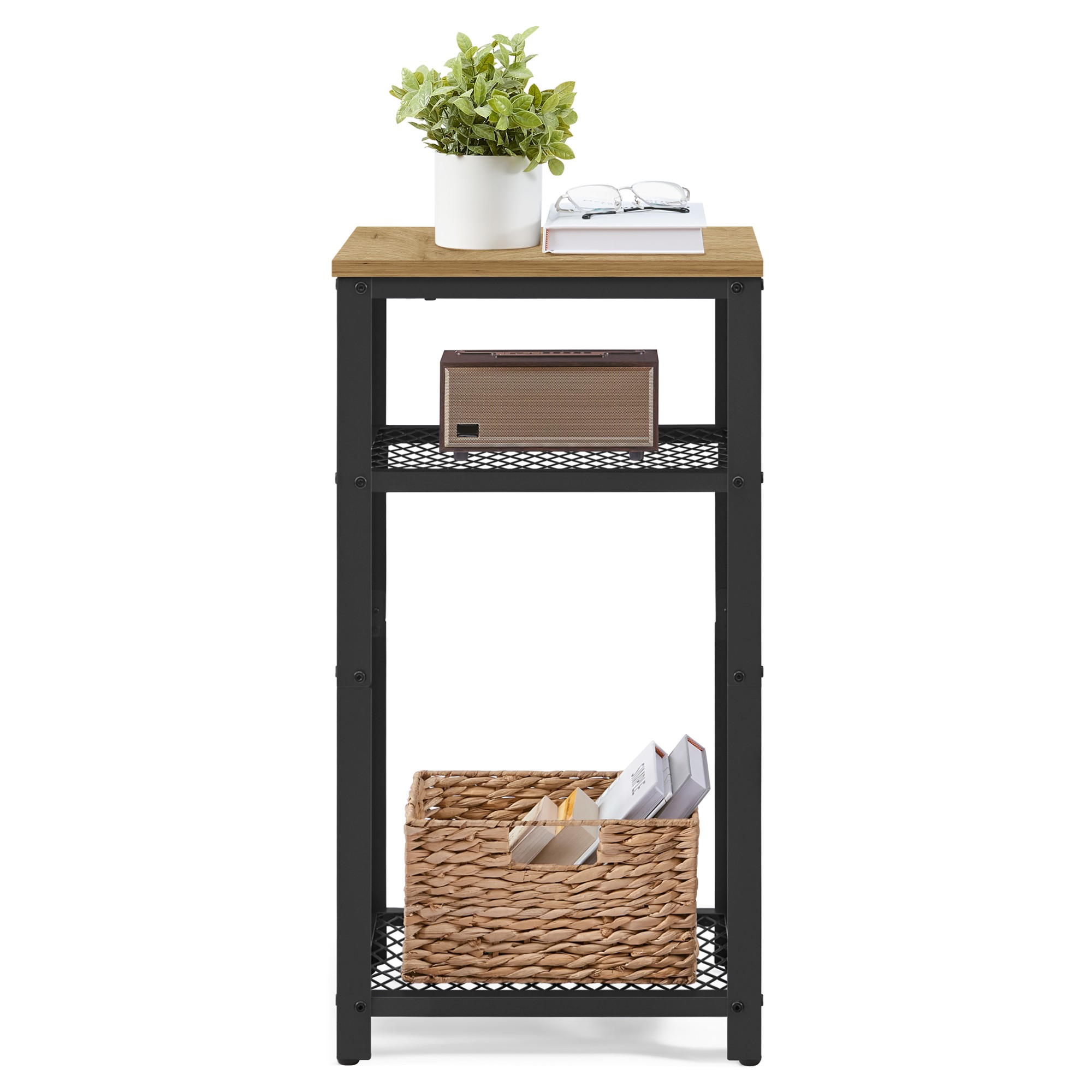 Stolový stolík - Artisan - LET075B88