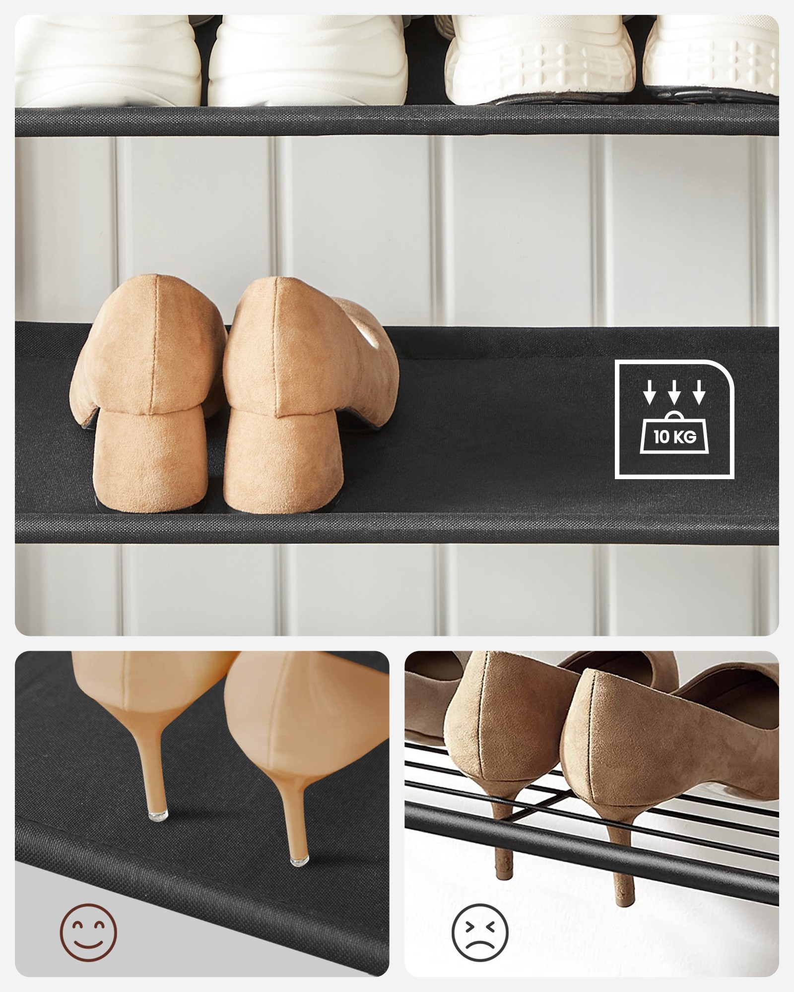 Vešiak na oblečenie - artisan - HSR411B88