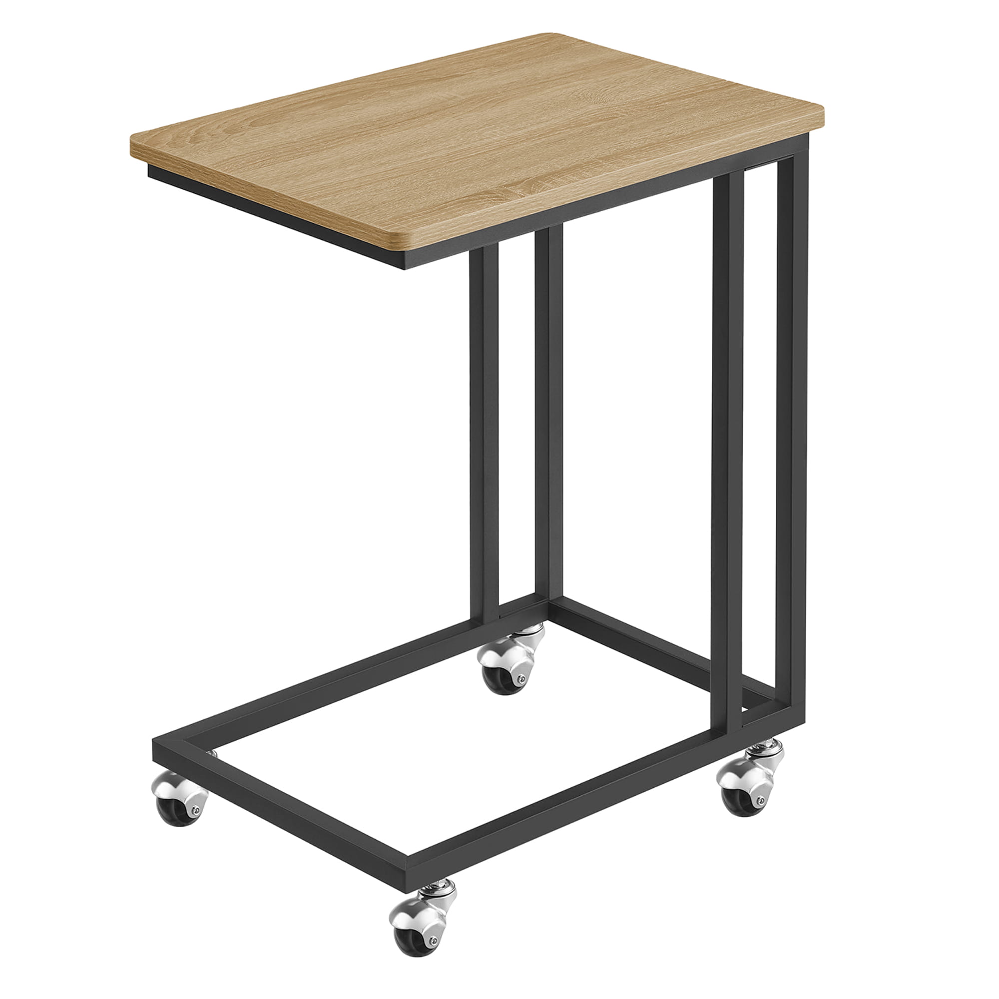 Couchtisch LNT050B11 in Sonoma mit Rollen