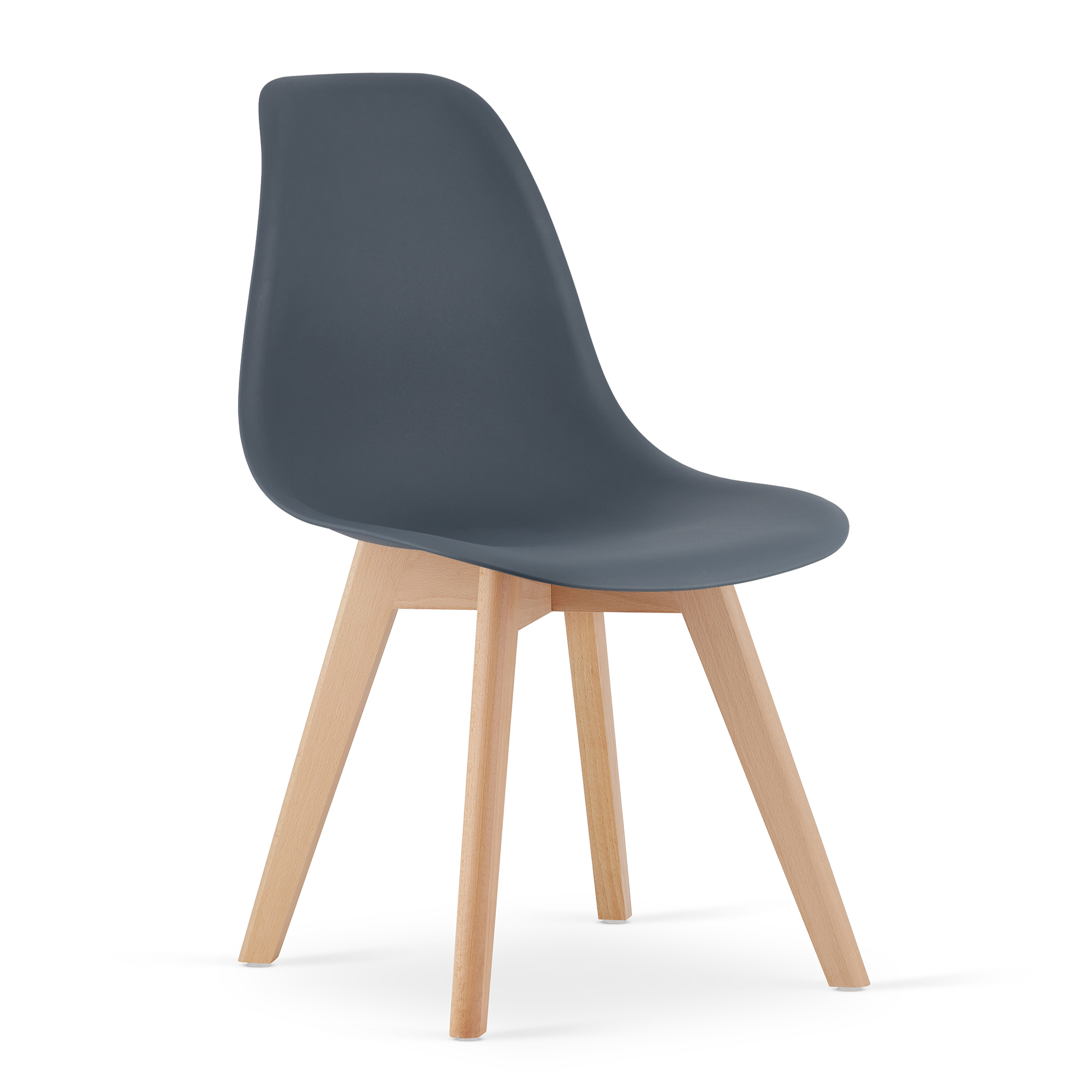 Stuhl KITO in Dark Slate